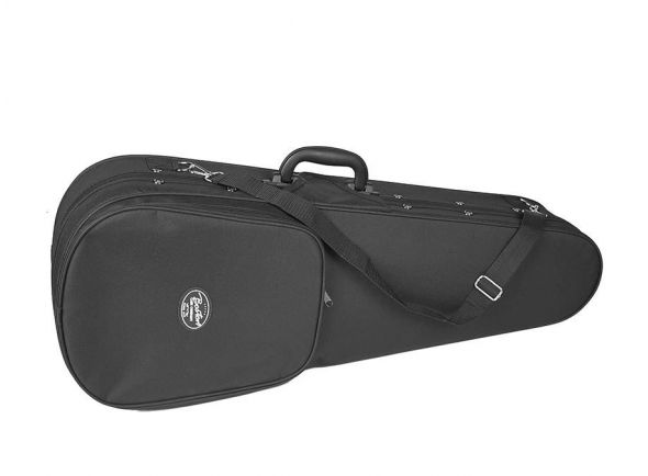 Boston Estojo Cavaquinho/ Ukulele soprano Boston Estojo Cavaquinho/ Ukulele soprano